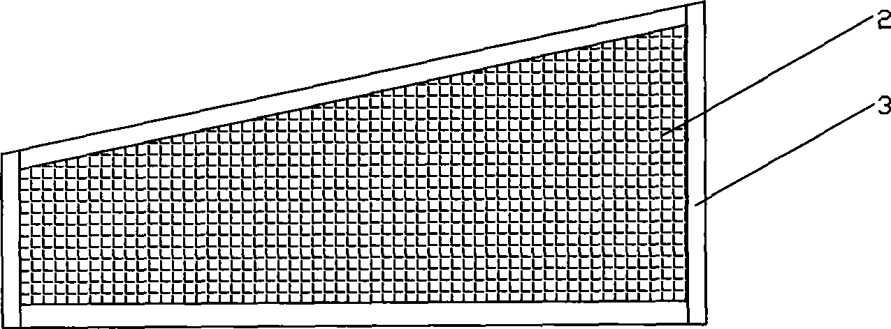 Collector for insects in soil