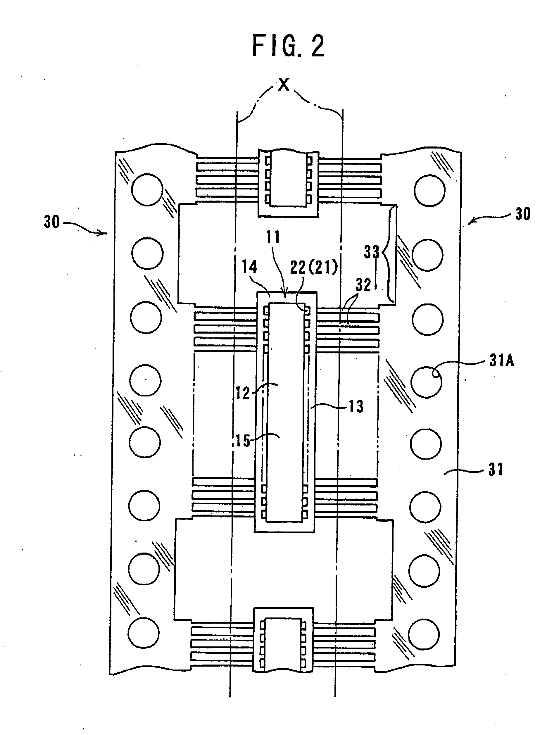 Electrical connector and method of producing the same