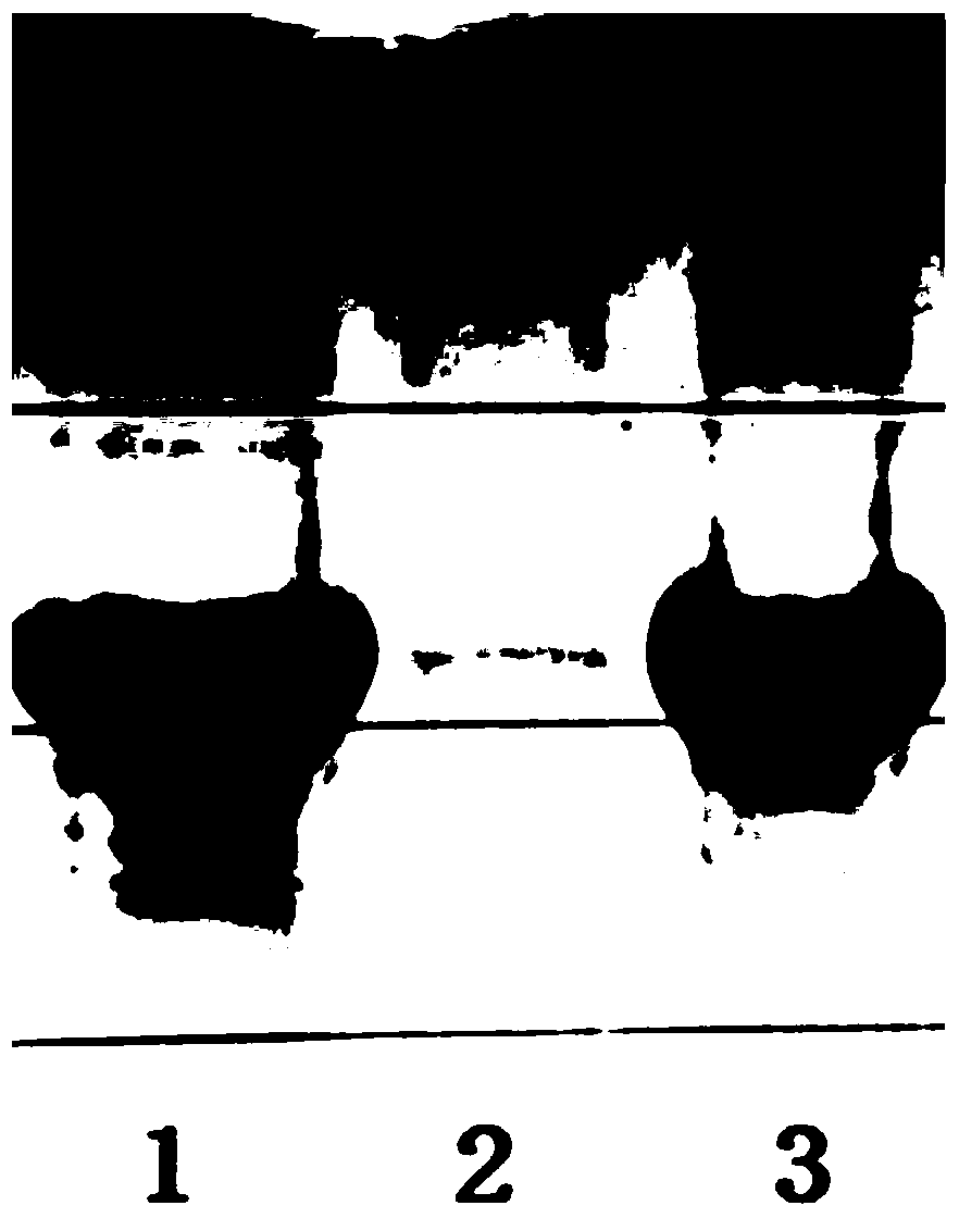 A method and reagent for preparing soluble interleukin recombinant protein from inclusion body