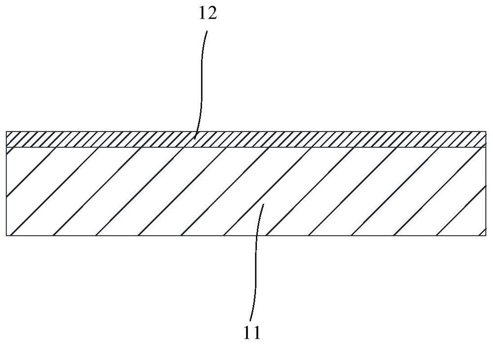 Semiconductor packaging method and semiconductor packaging structure