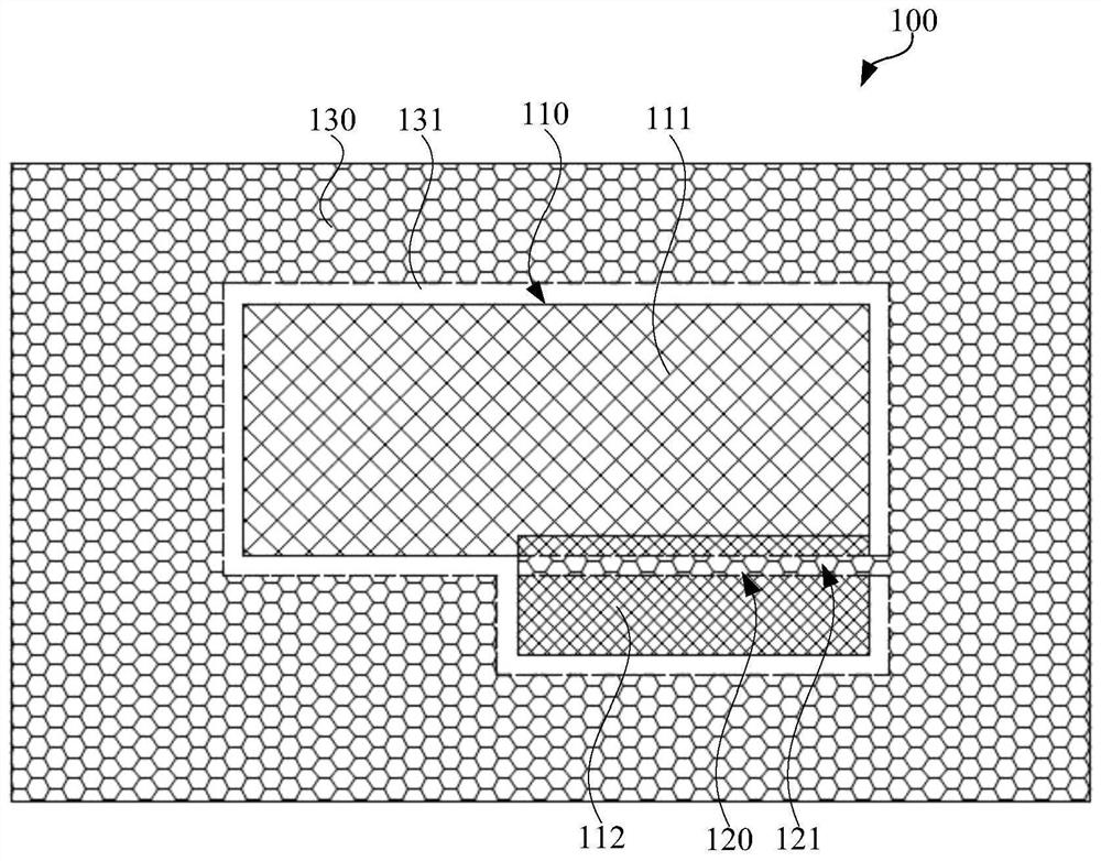 Printed circuit board, finished circuit board and welding method