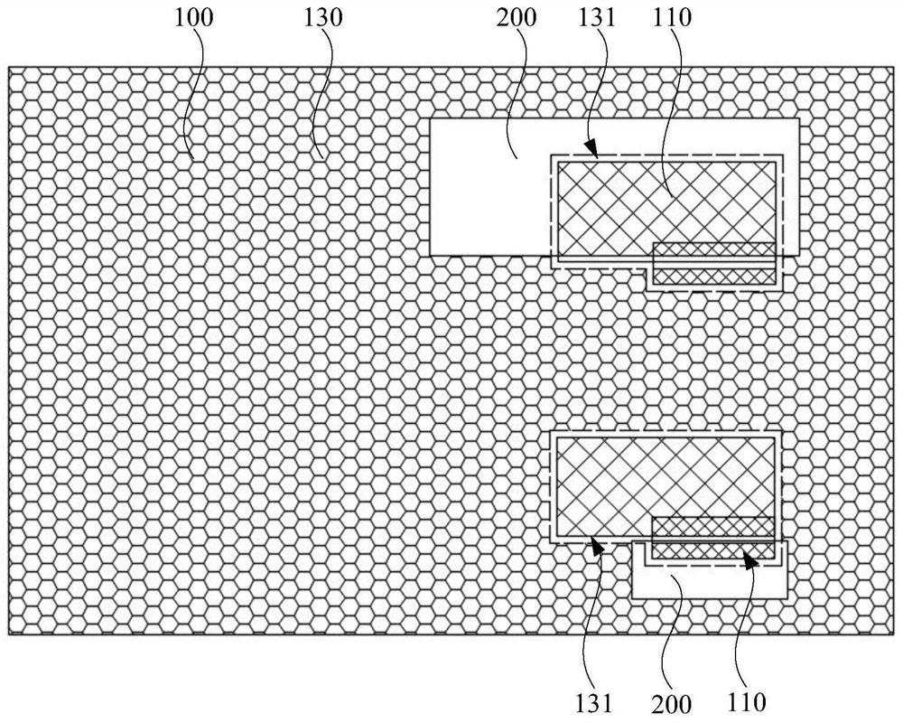 Printed circuit board, finished circuit board and welding method