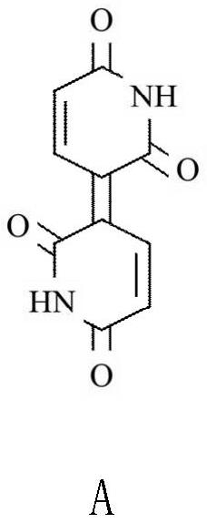 Biosynthetic compound with high light resistance