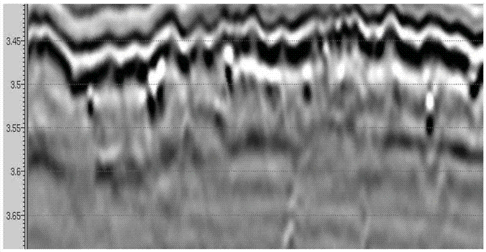 A Seismic Inversion Method for Carbonate Rock Physical Parameters