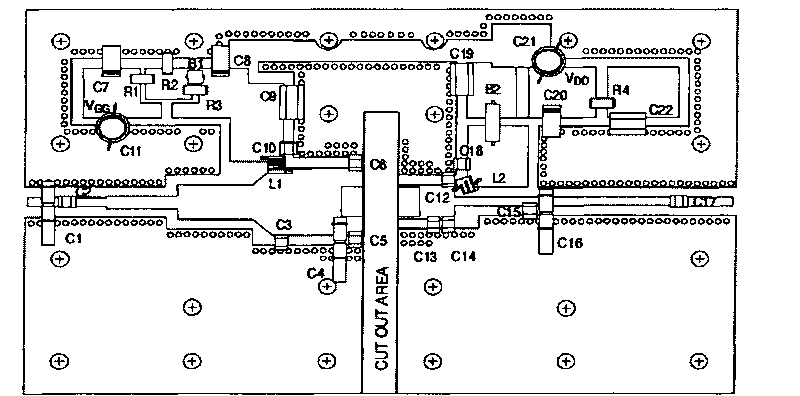 Plasma illuminating lamp control device