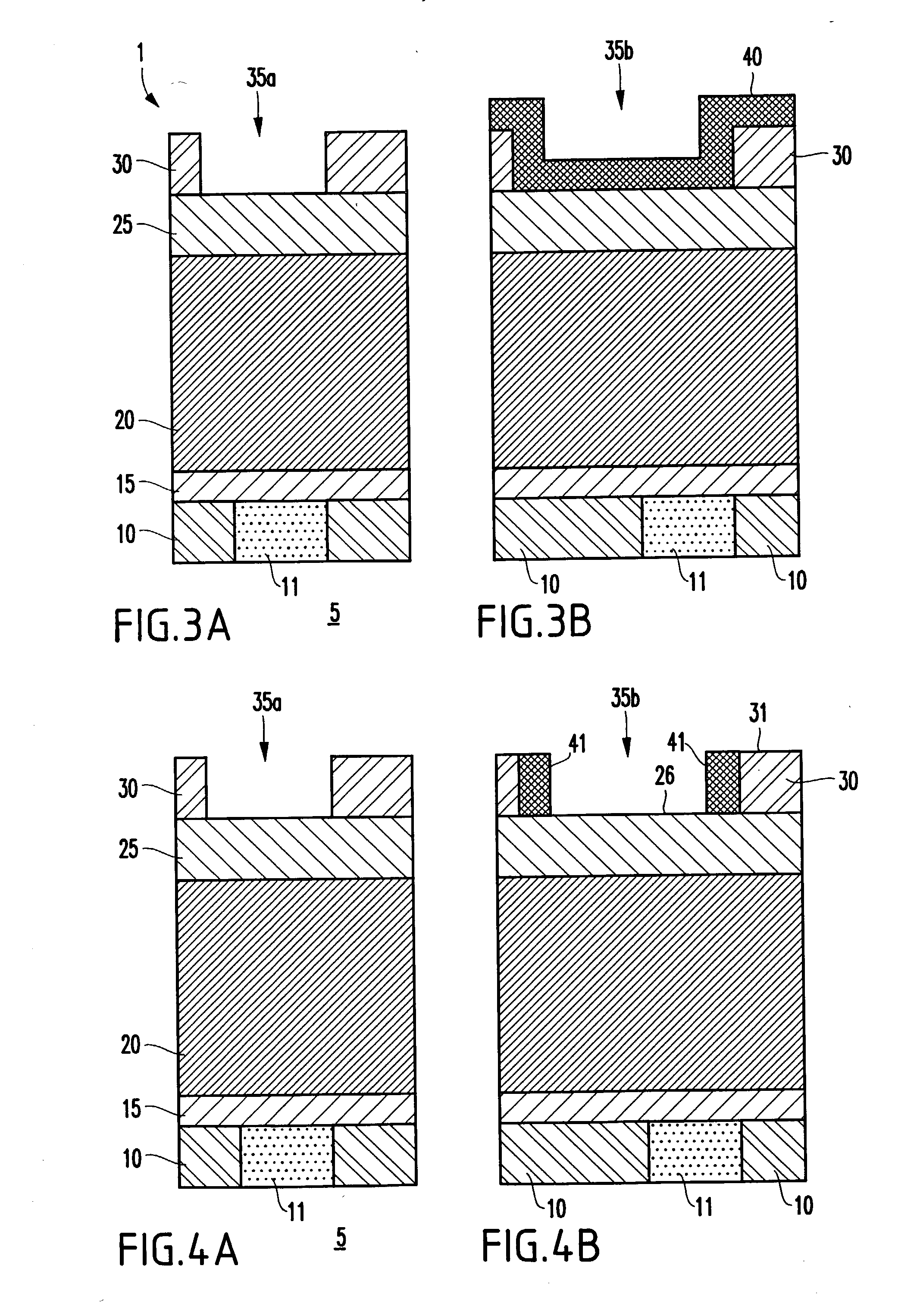 Sacrificial metal spacer damascene process