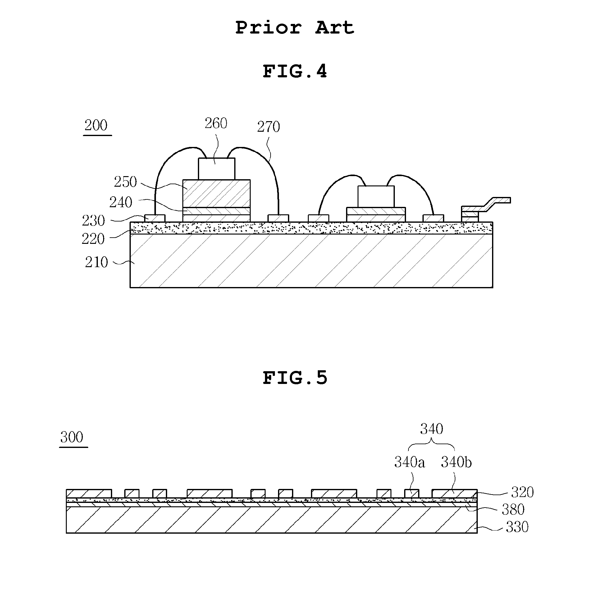 Heat-radiating substrate and method for manufacturing the same