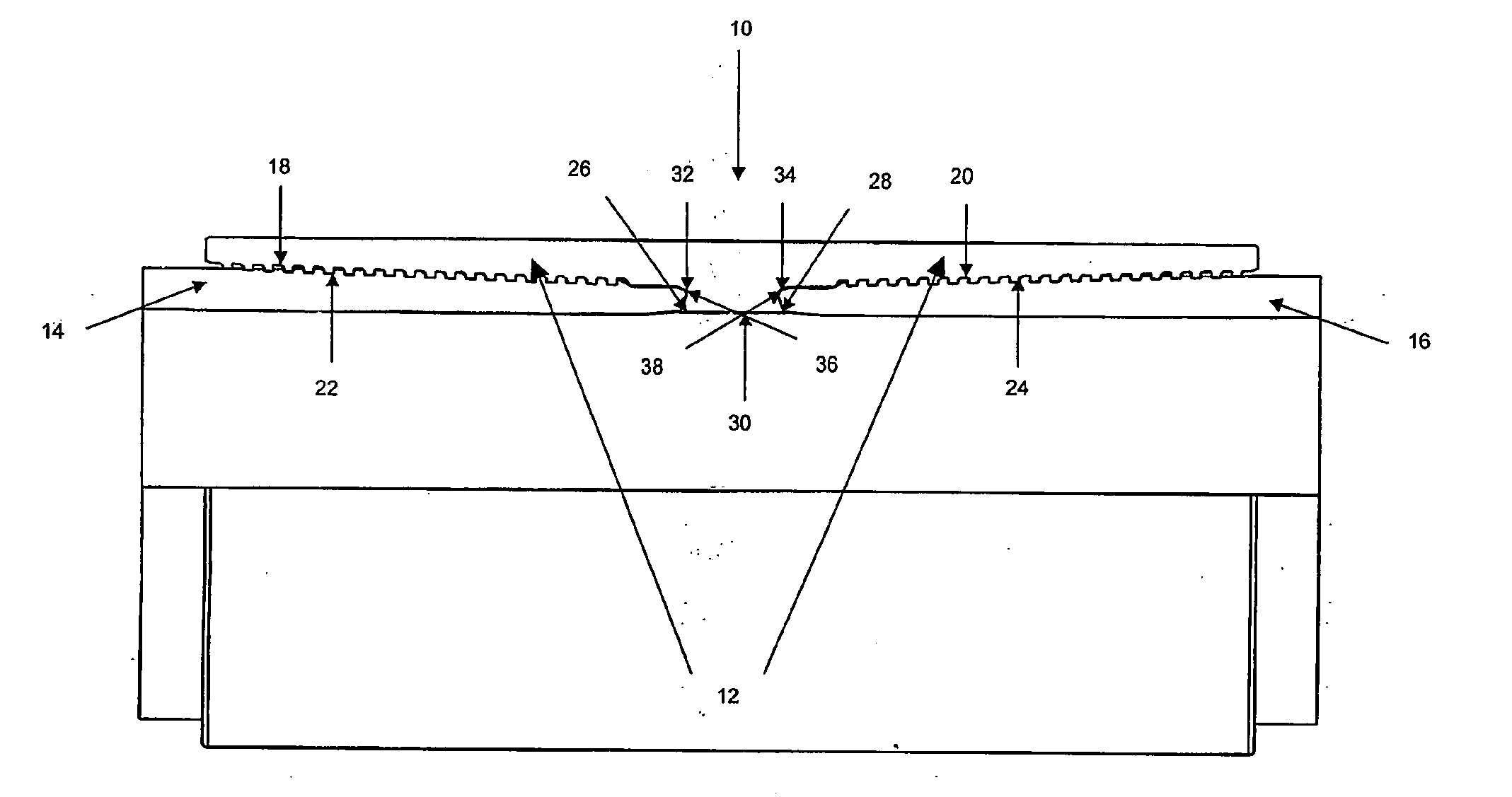 Tubular member having an anti-galling coating