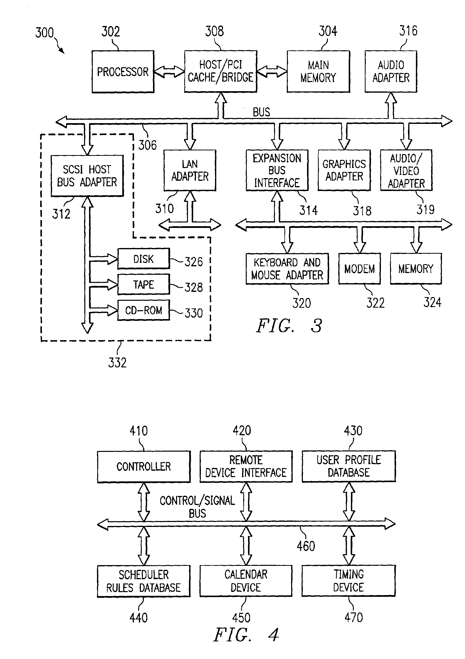 Apparatus, system and method for active scheduling of time based event-driven long running processes