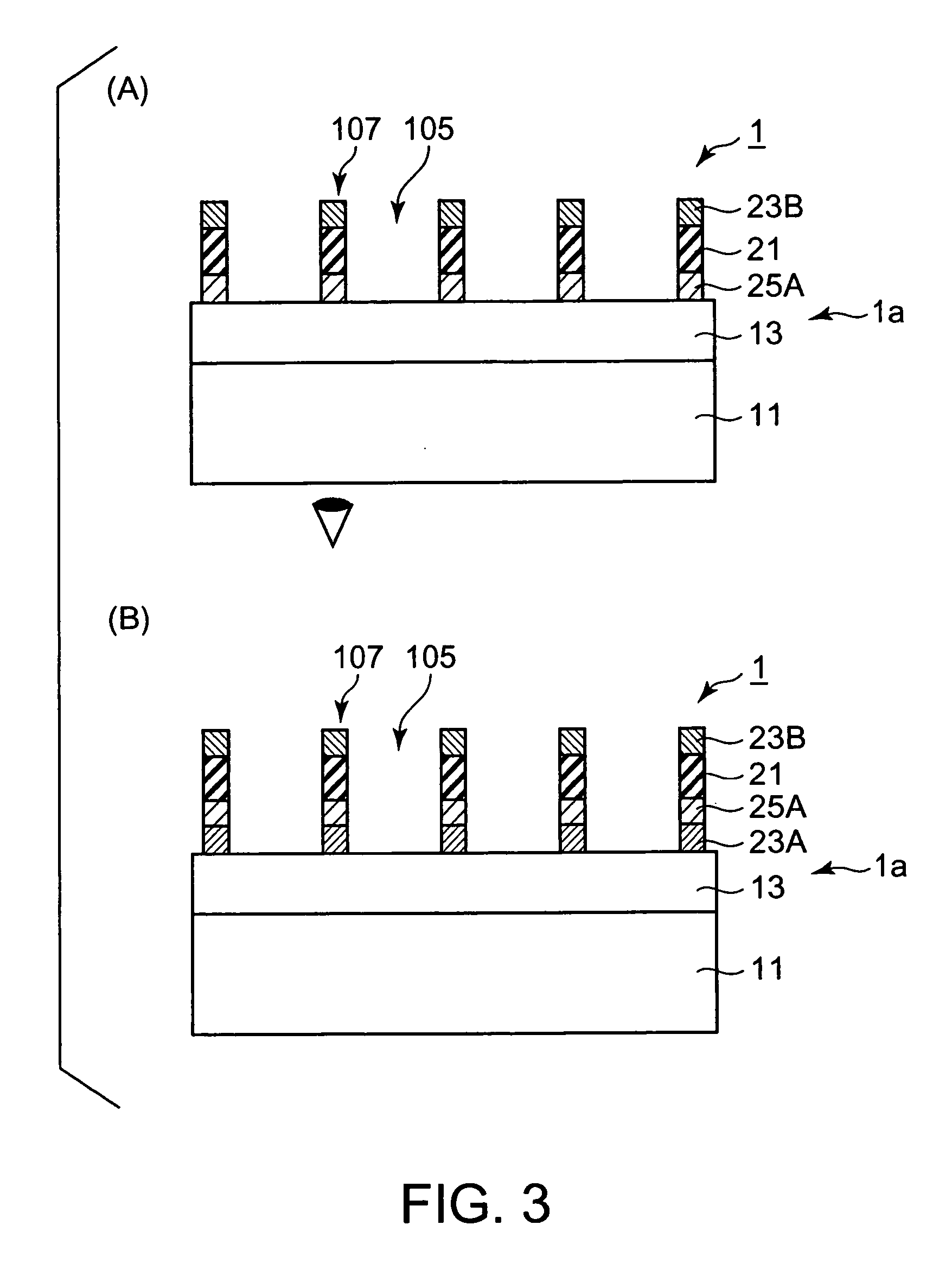 Electromagnetic wave shielding film and method for producing the same