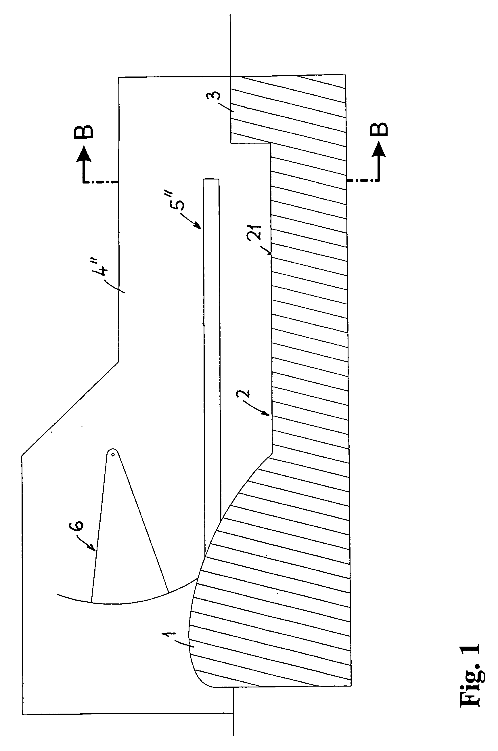 Spilway with improved dissipation efficiency