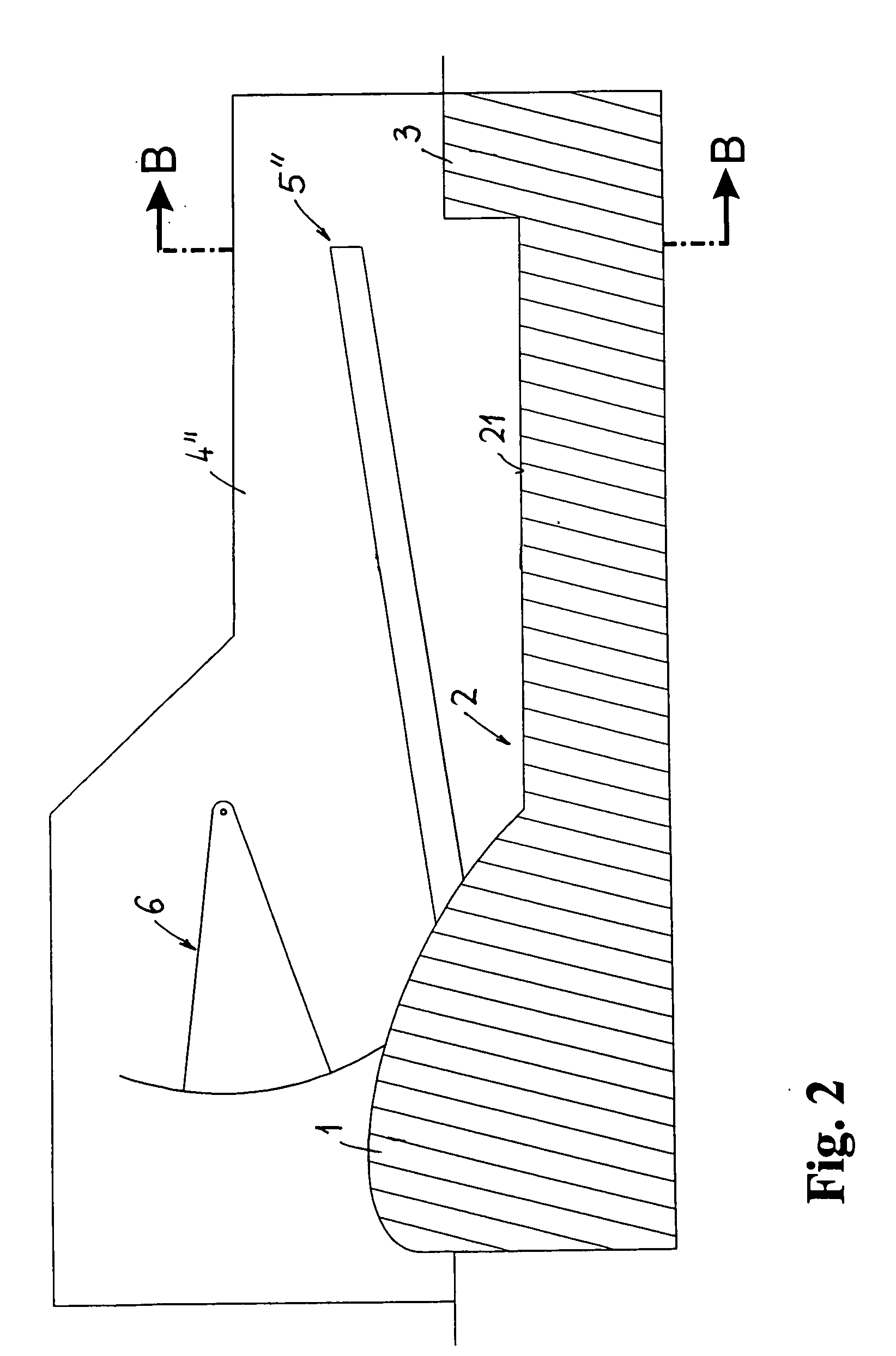 Spilway with improved dissipation efficiency