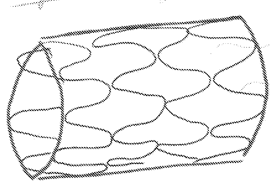 Foamed Medical devices with Additives