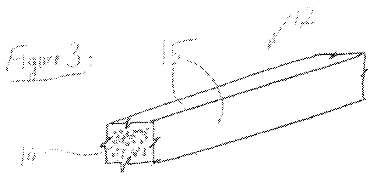 Foamed Medical devices with Additives