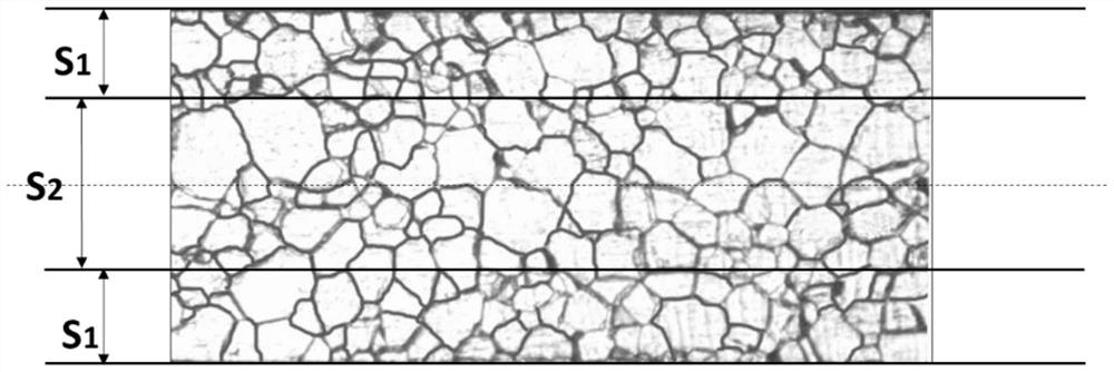 Process for preparing low temperature high magnetic induction grain oriented silicon steel