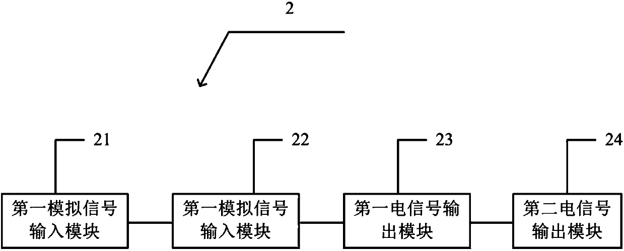 Heat pump main unit