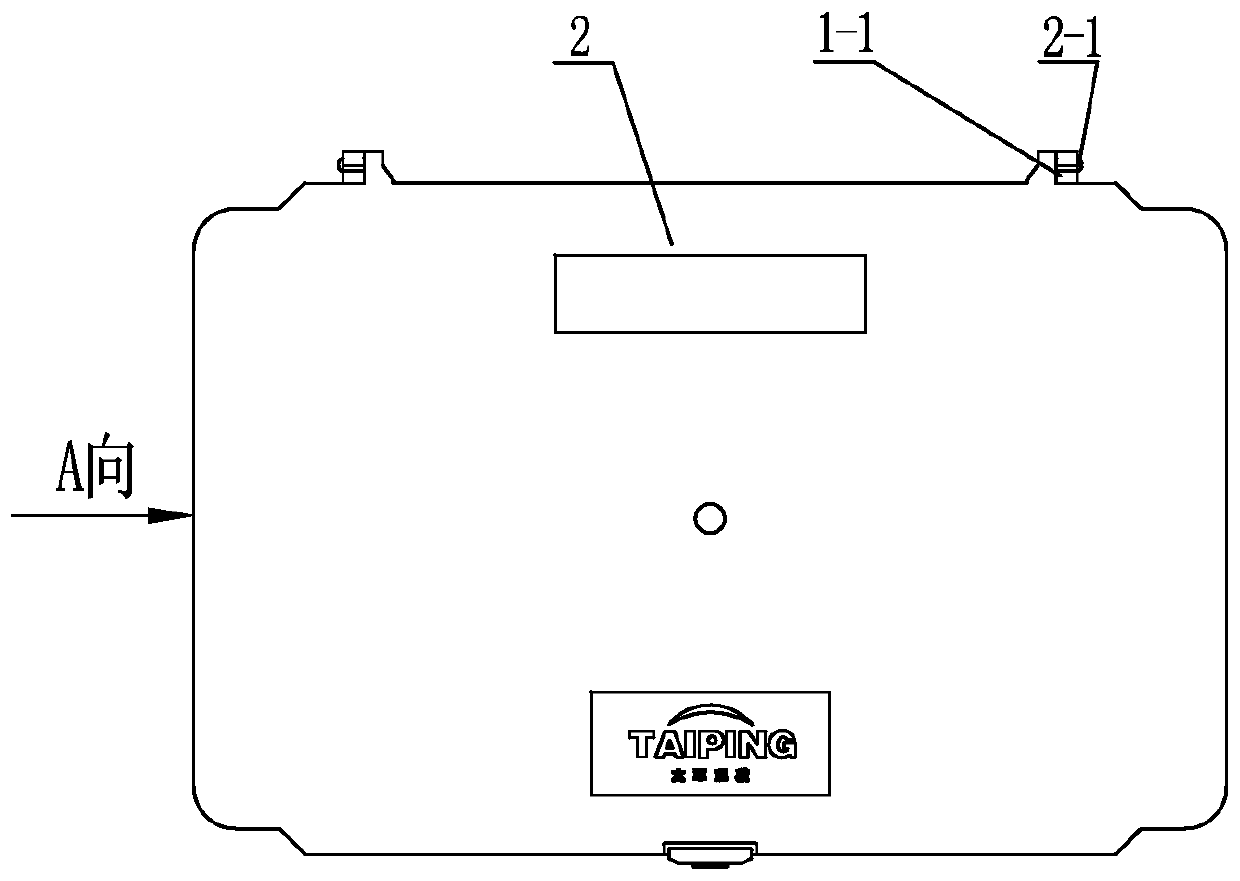 Universal Fiber Splice Tray