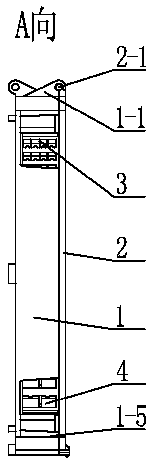 Universal Fiber Splice Tray