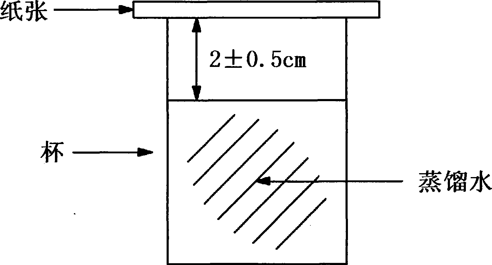 Paper comprising fiber of citrus peel