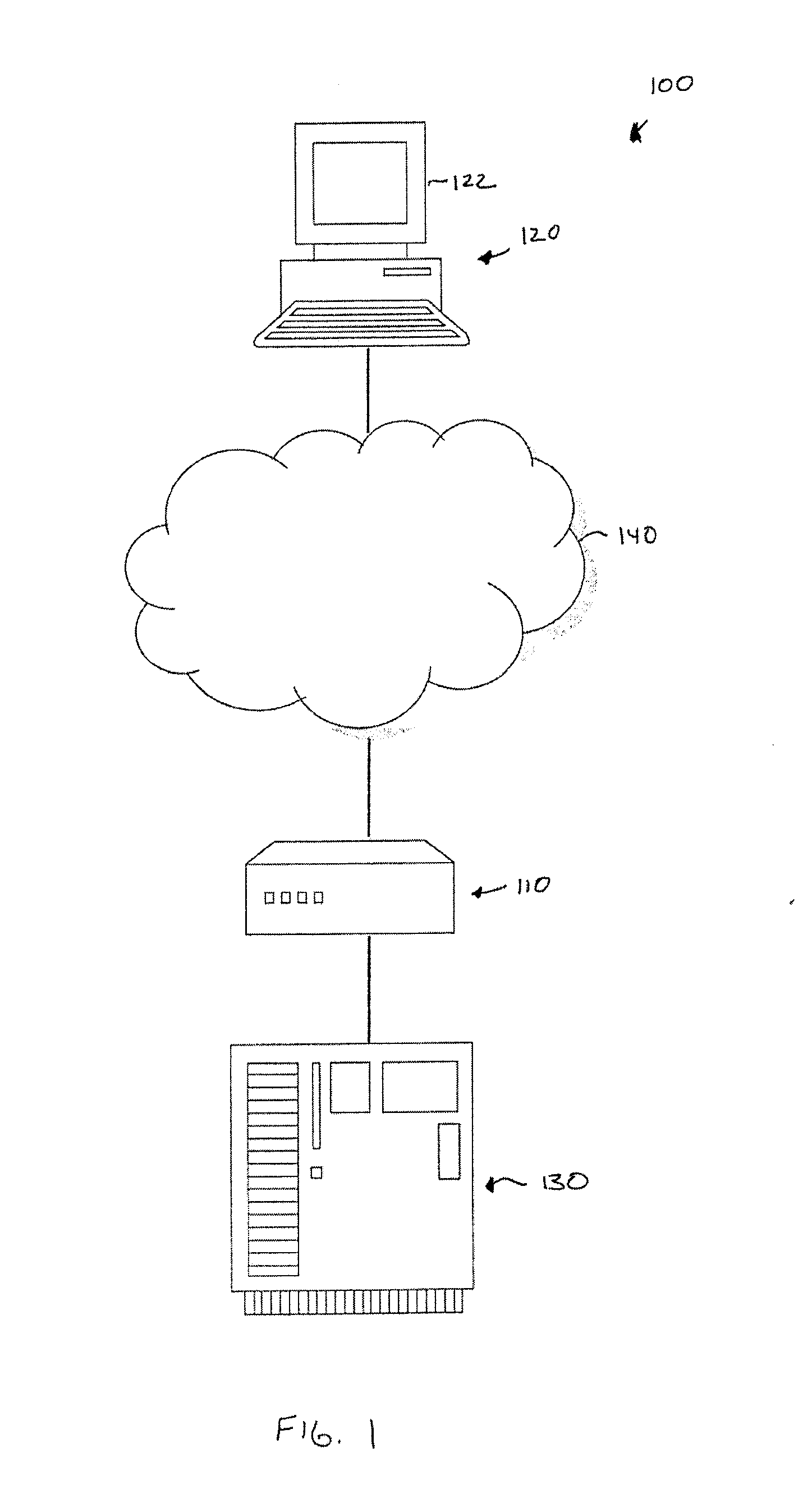 Method and system for web analytics using a proxy