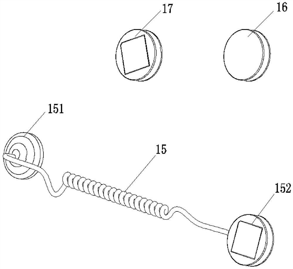 A method, system and function code device for u-high detection of it equipment in data center