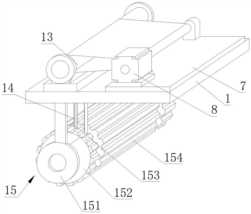 Astragalus sinicus turning and pressing tool and method