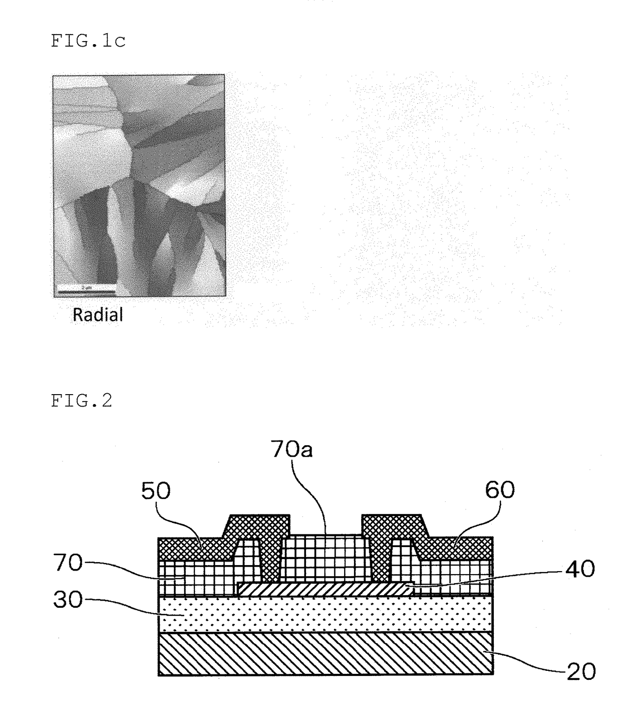 Crystalline oxide semiconductor thin film, method for producing crystalline oxide semiconductor thin film, and thin film transistor