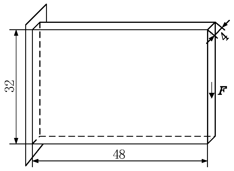 Three-dimensional structure topology optimization design method and device with smooth boundary expression