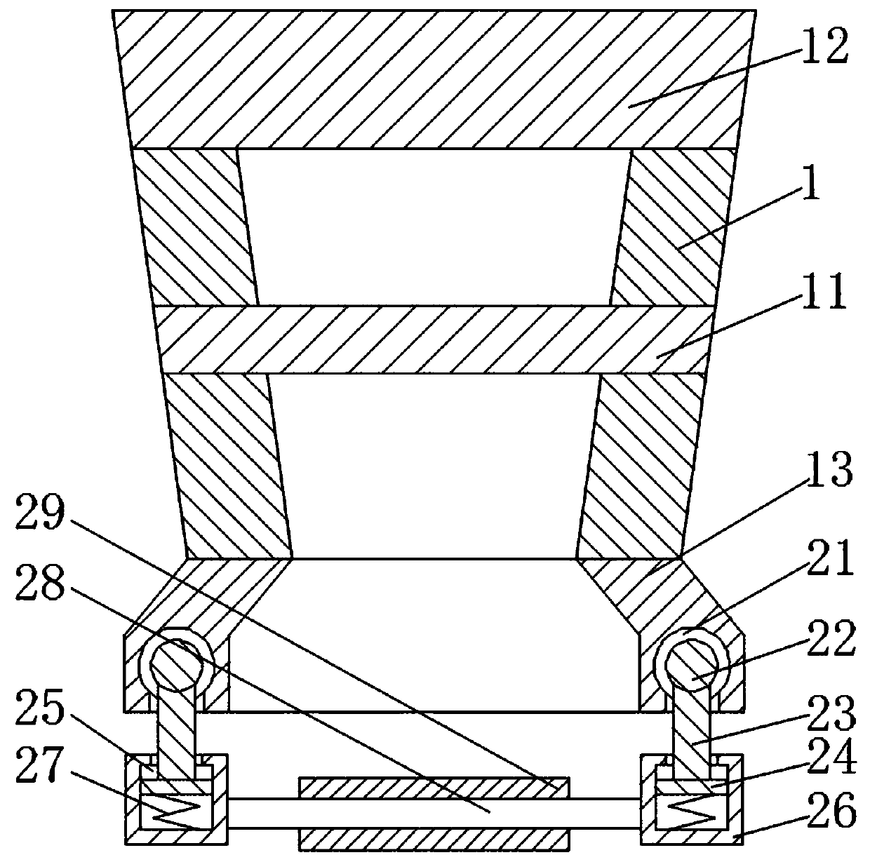 3D printing wrist rehabilitation machine