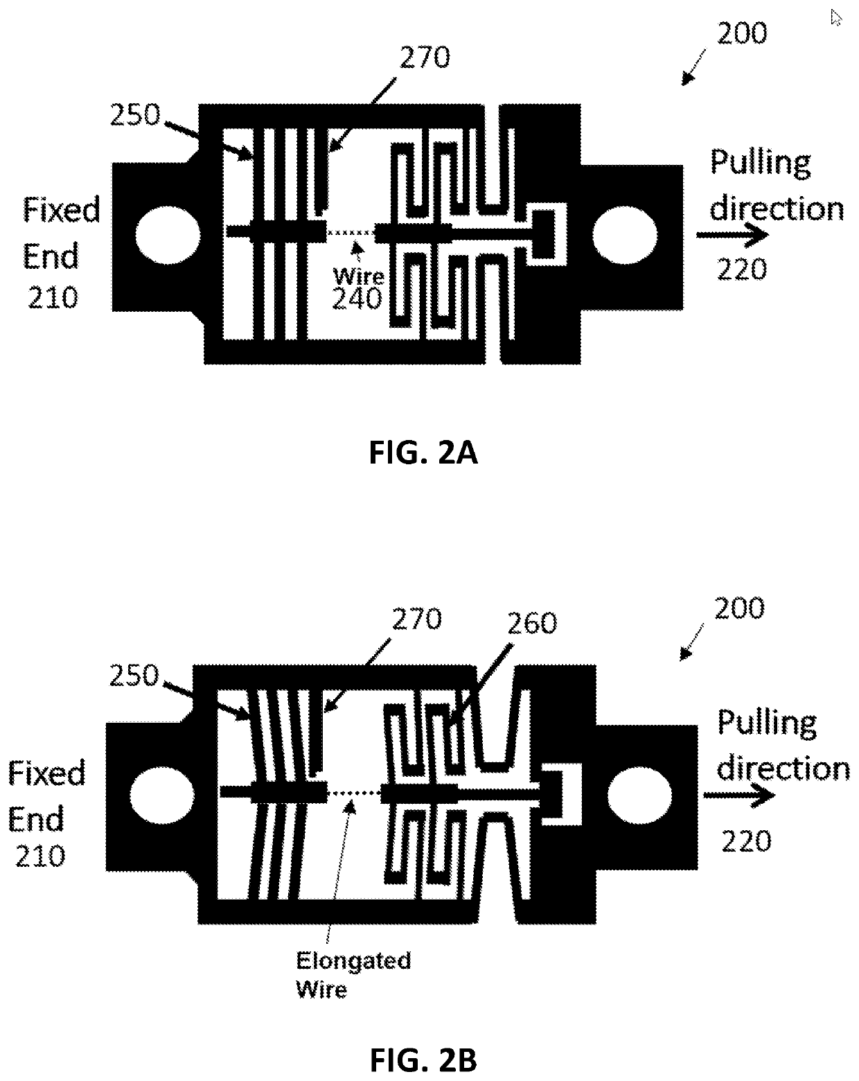 3D Printed Mechanical Testing Device for Micro-Scale Material Specimens