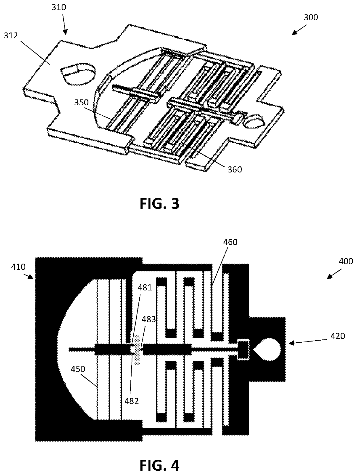 3D Printed Mechanical Testing Device for Micro-Scale Material Specimens