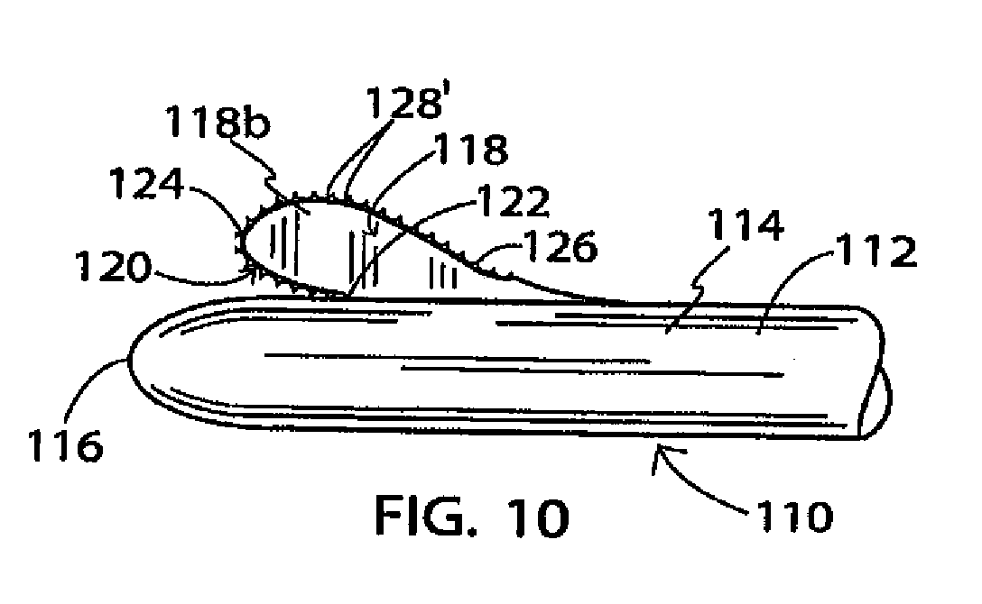 Ultrasonic osteotome