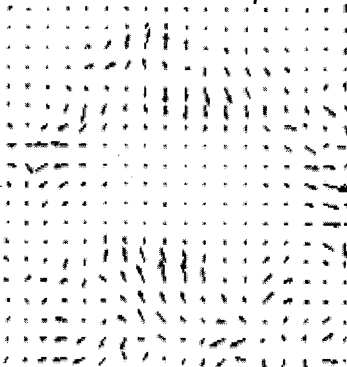 System and method for super-resolution imaging and multi-parameter detection of vascular mechanical characteristic