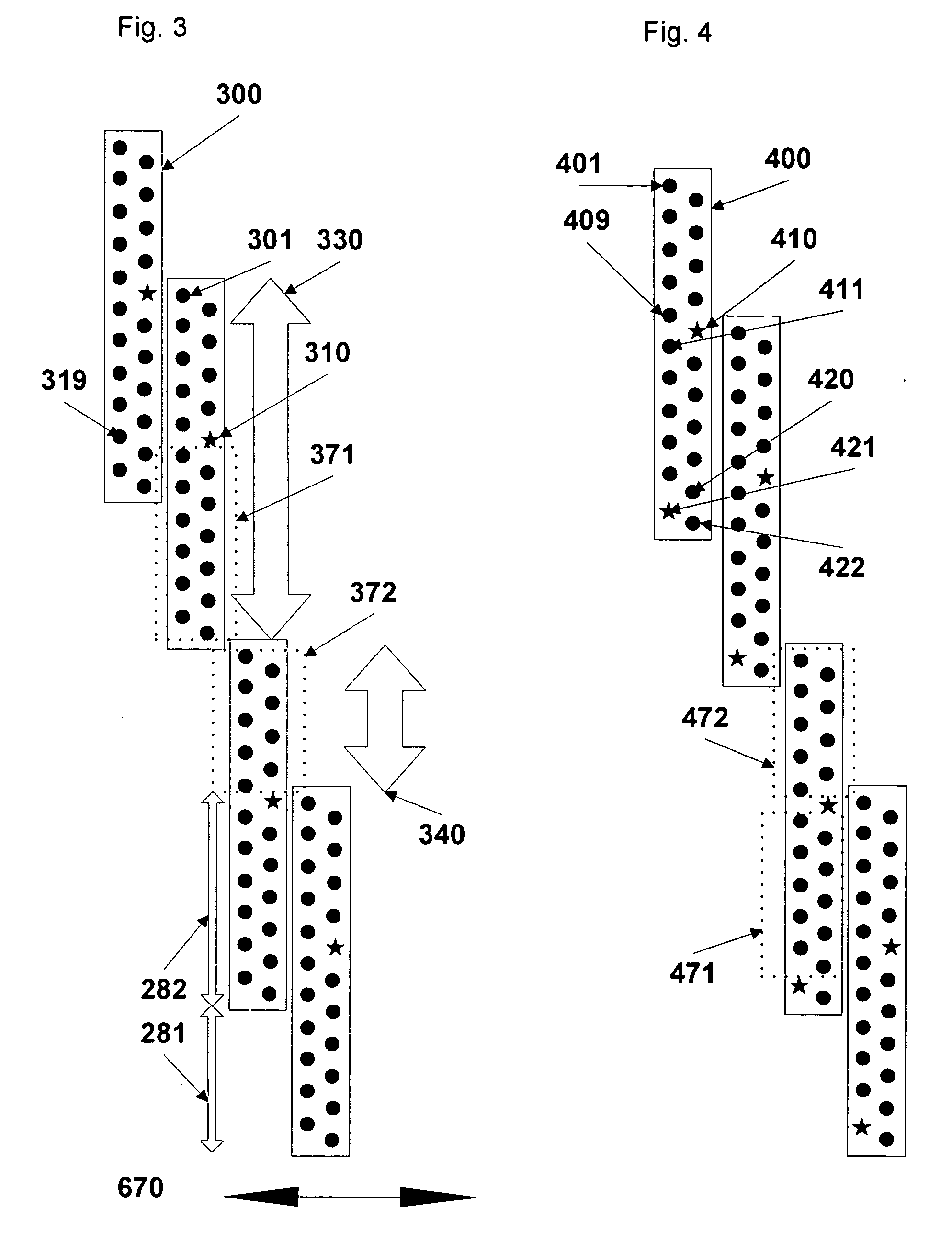 Method of printing on a media