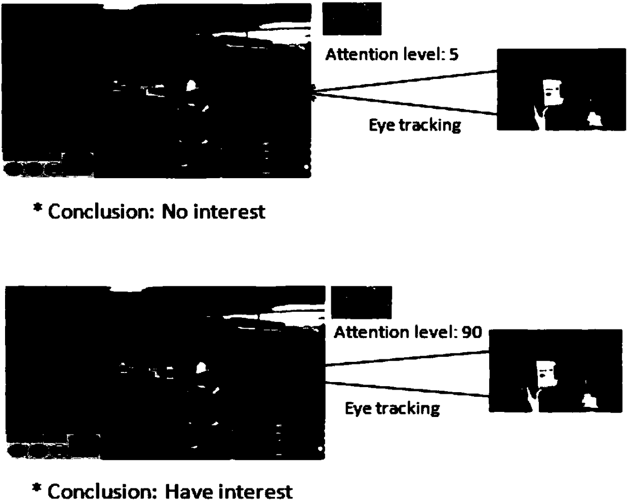 VR/AR equipment control method and device