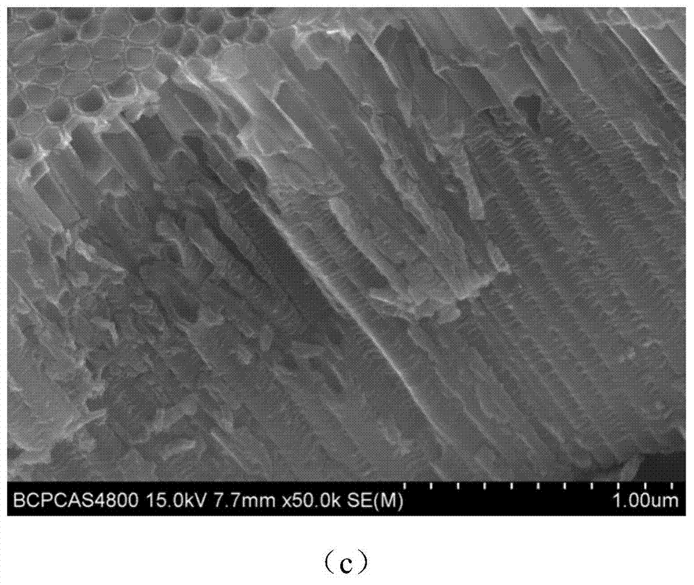 Manufacturing method of flexible all-solid-state array type perovskite solar battery