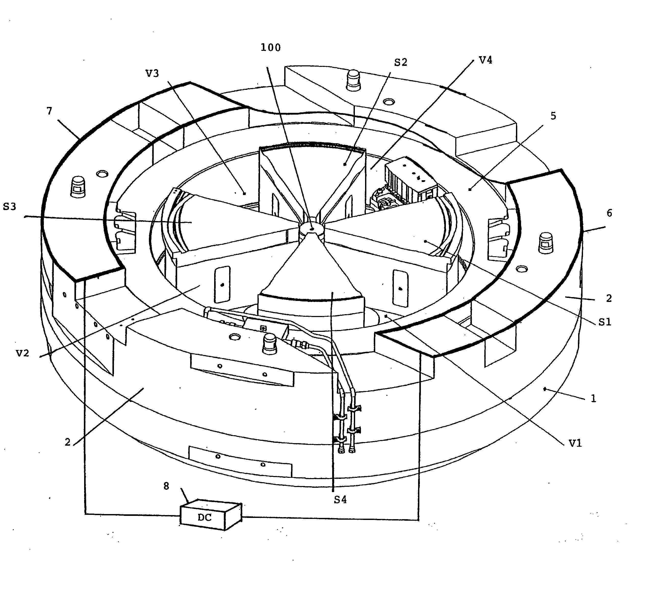 Cyclotron