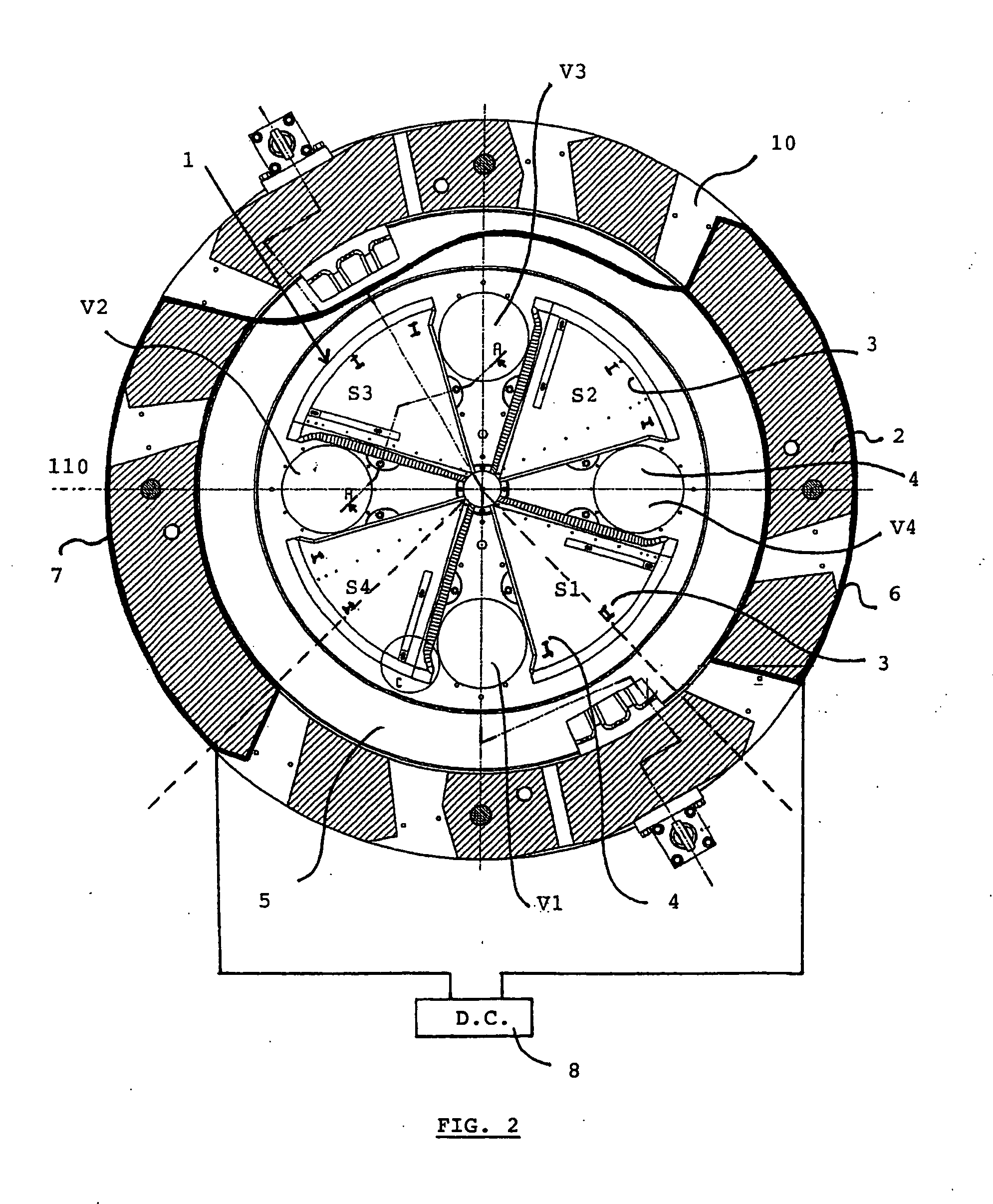 Cyclotron