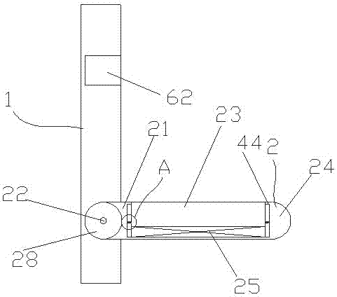 A car seat armrest with a multifunctional locking structure