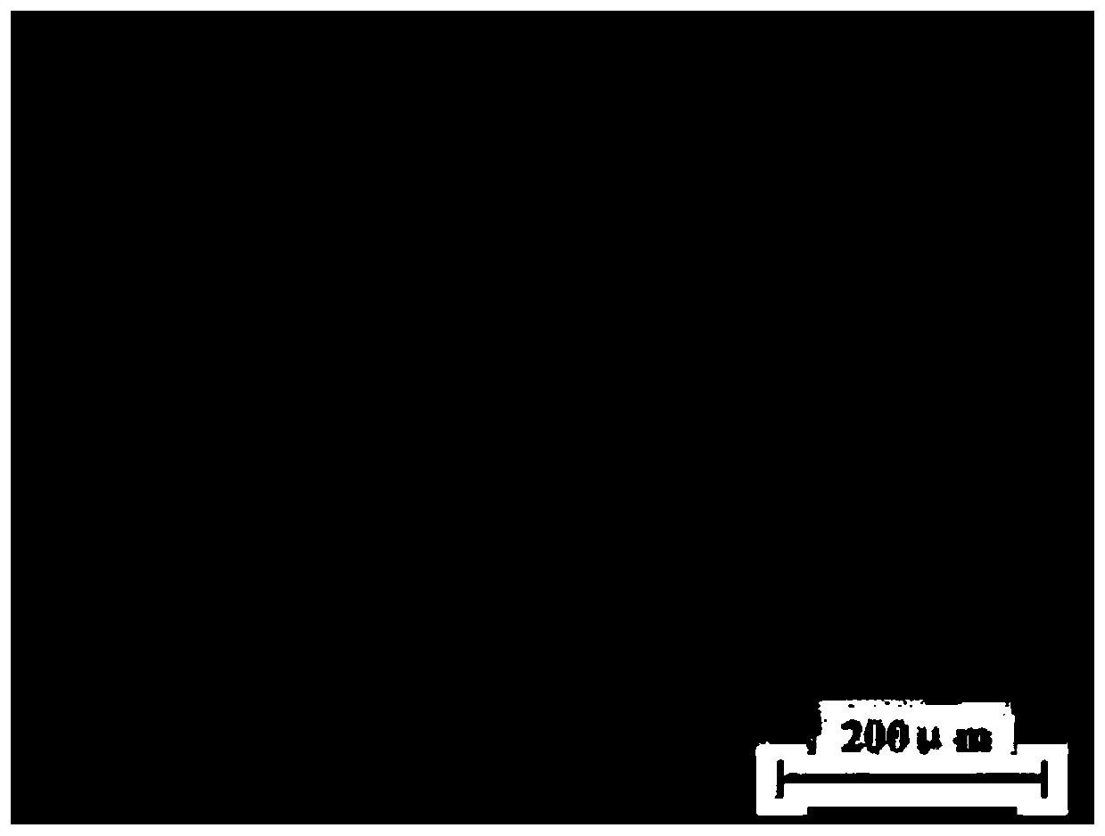 Hydrogen sulfide corrosion-resistant thin steel plate with long-time mold welding heat treatment and production method