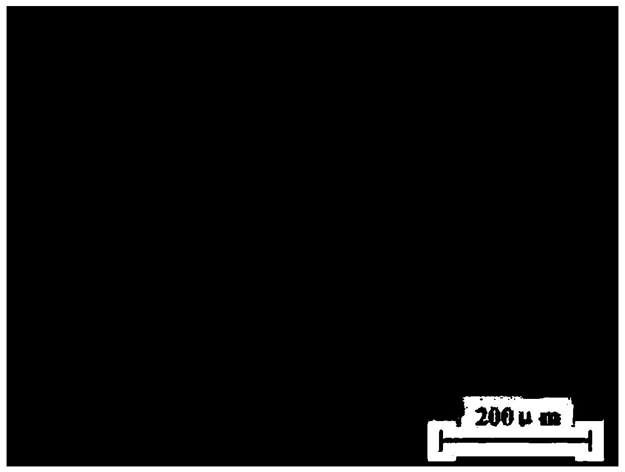 Hydrogen sulfide corrosion-resistant thin steel plate with long-time mold welding heat treatment and production method