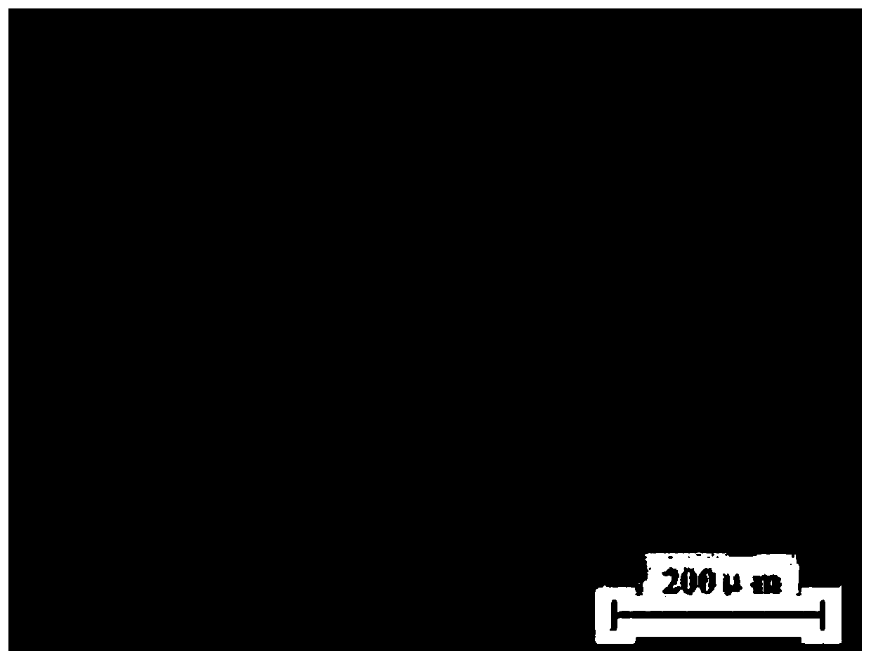 Hydrogen sulfide corrosion-resistant thin steel plate with long-time mold welding heat treatment and production method