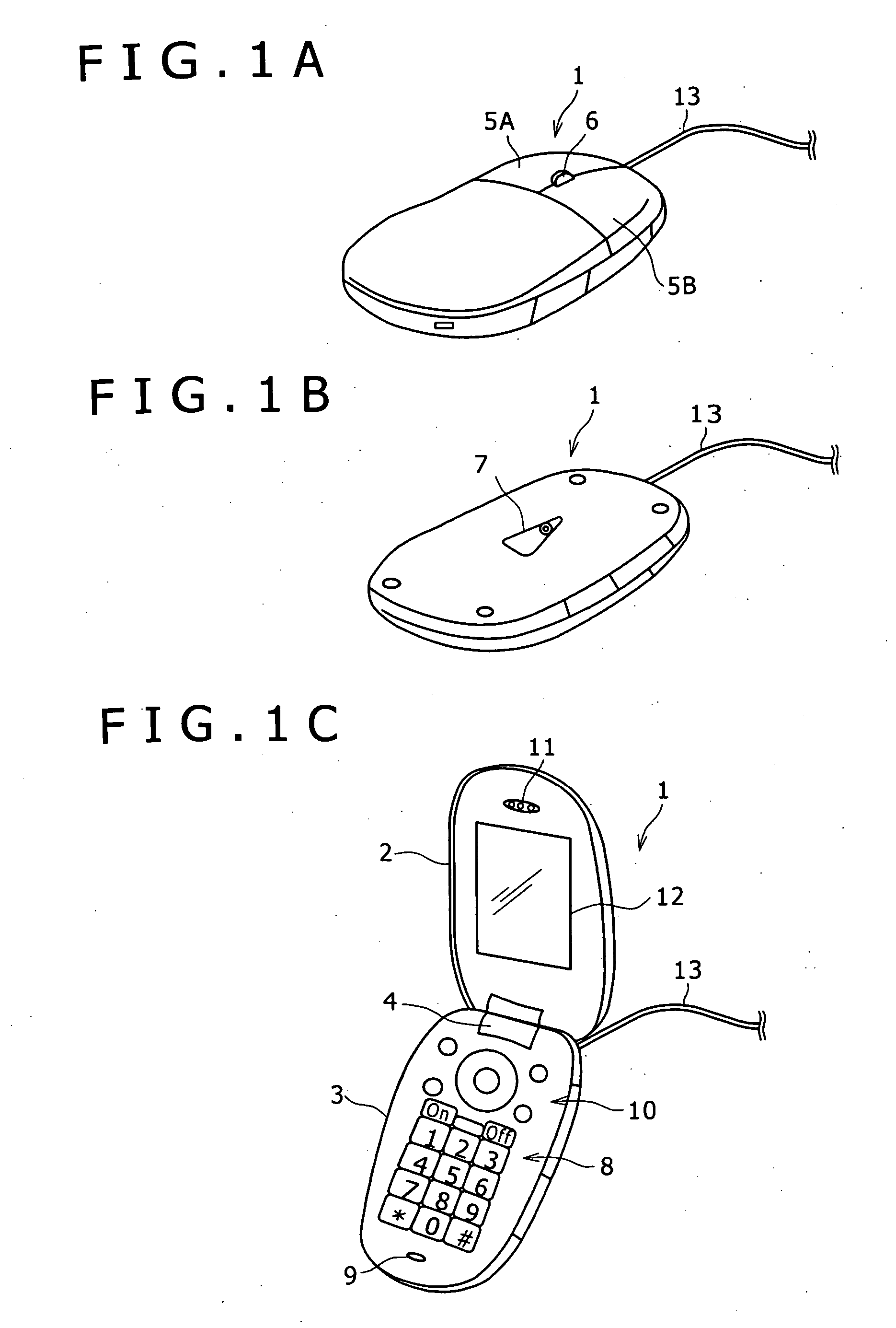 Audio communication device and audio communication method