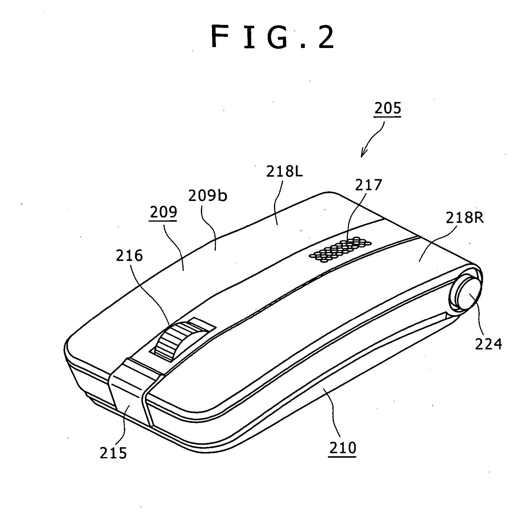 Audio communication device and audio communication method