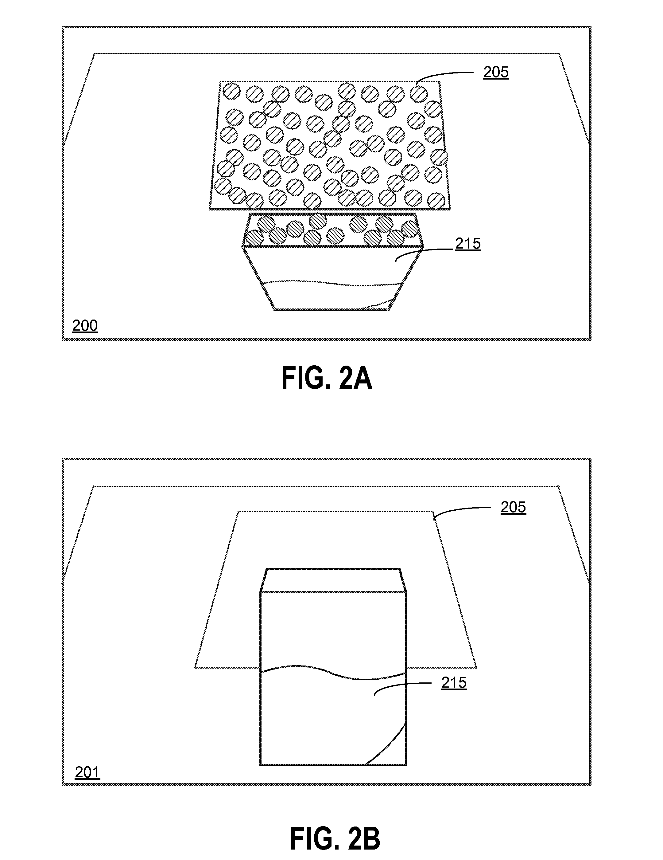 Occlusion handling for computer vision