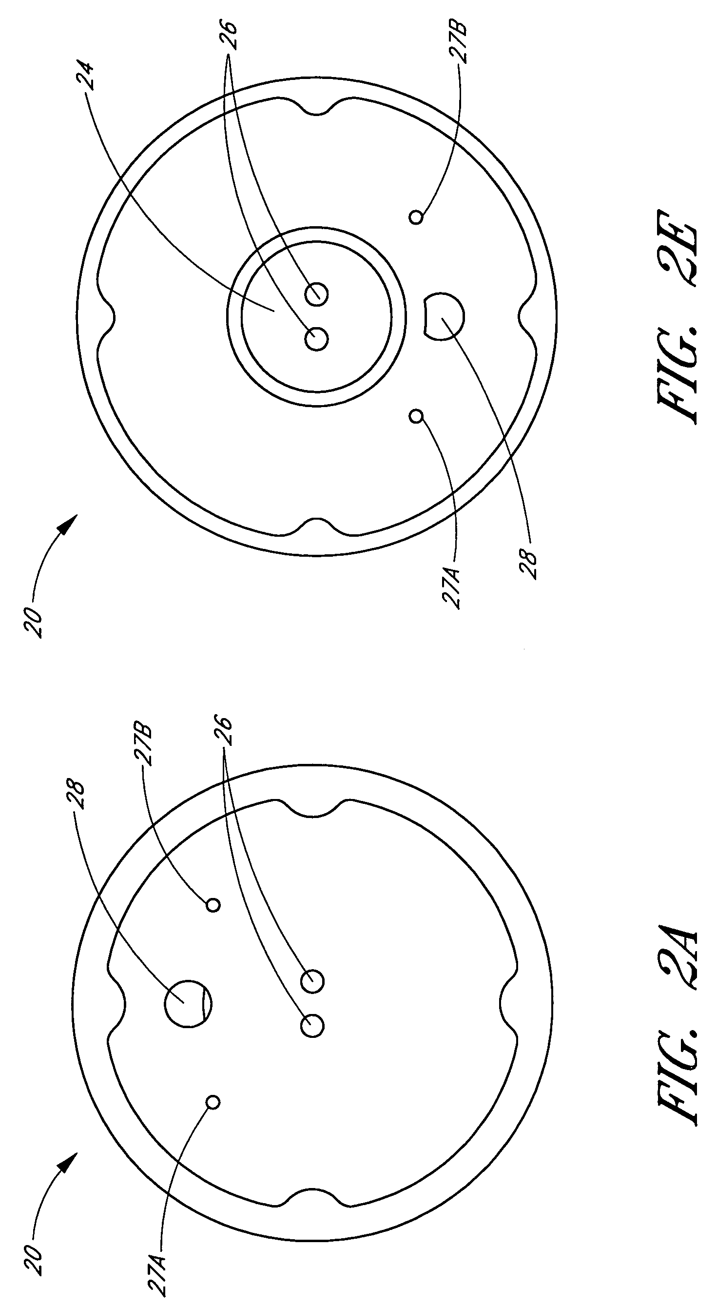 Portable ultraviolet water purification system