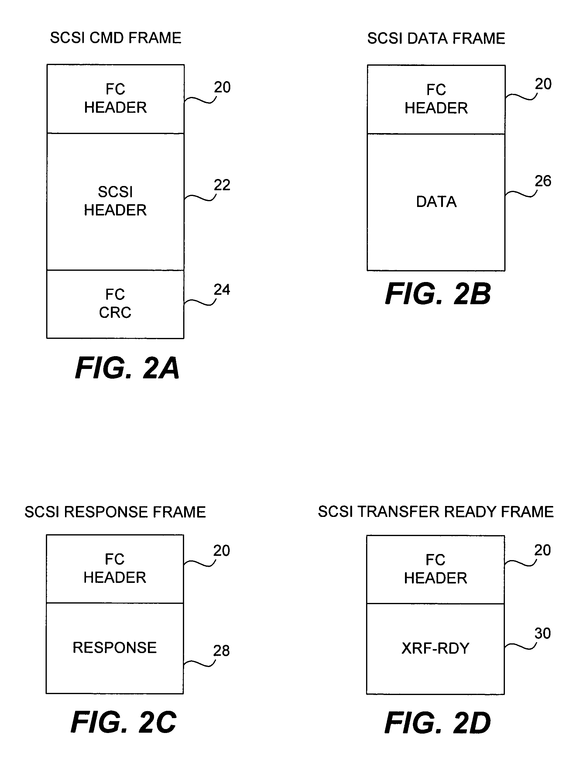 Apparatus and method for performing fast fibre channel write operations over relatively high latency networks