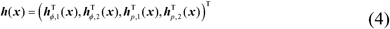 Adaptive fading Kalman filter algorithm for RTK (Real-Time Kinematic) technology