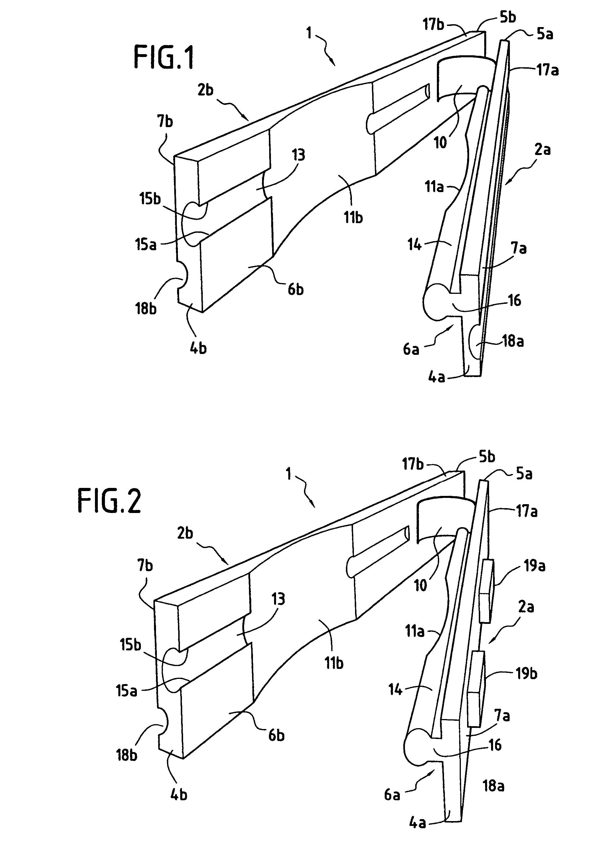 Device for ligating an anatomical structure