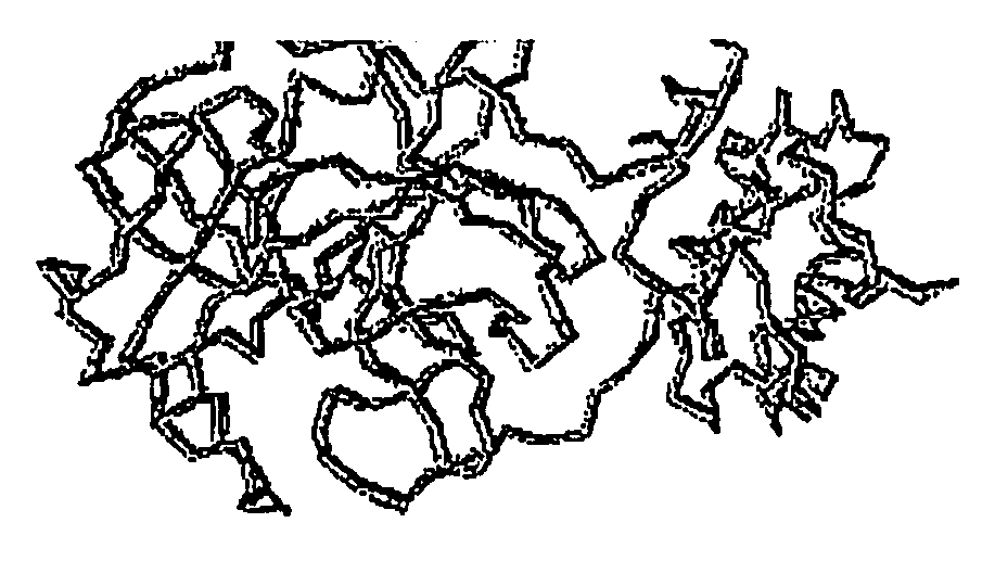 3D-structure model of SARS coronavirus 3CL protease and anti-SARS drugs